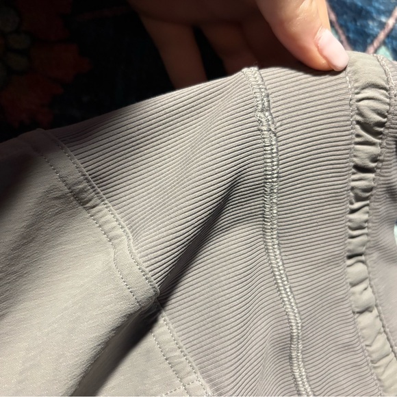 Lululemon Dance Studio pants - Picture 7 of 8